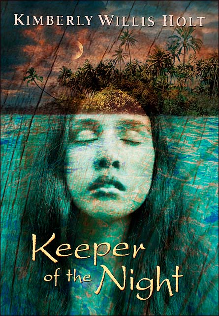 Keeper of the Night • Henry Holt