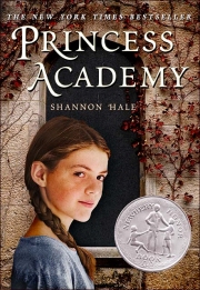 Princess Academy • Bloomsbury Books